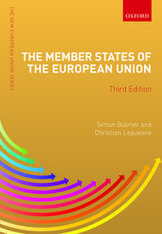 The Member States of the EU