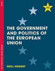Govt and Politics of the EU