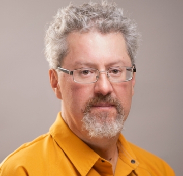 Robert Warren