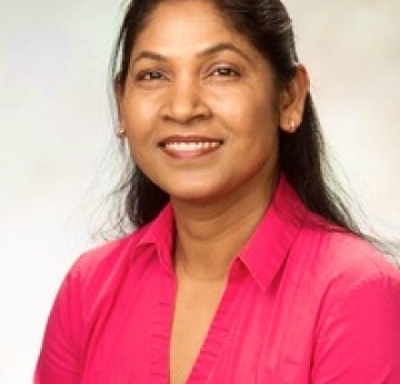 Suparna Soni