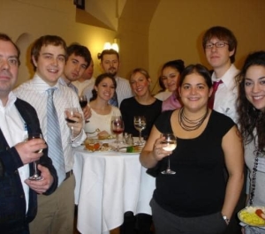 SUNY Fredonia