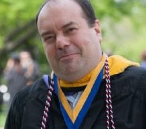 Raymond Rushboldt