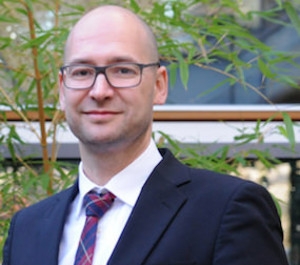 Sven Mueller Gruen