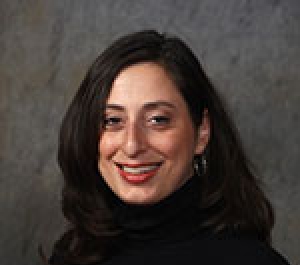 Carolyn Dudek
