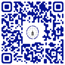 IEUSS qr code linktree